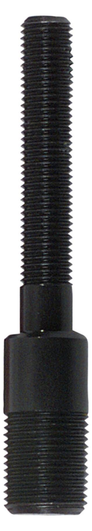 RUKO 109112, Schraubenlocher, Schwarz, 11,5 cm, 116 g, 1 Stück(e)