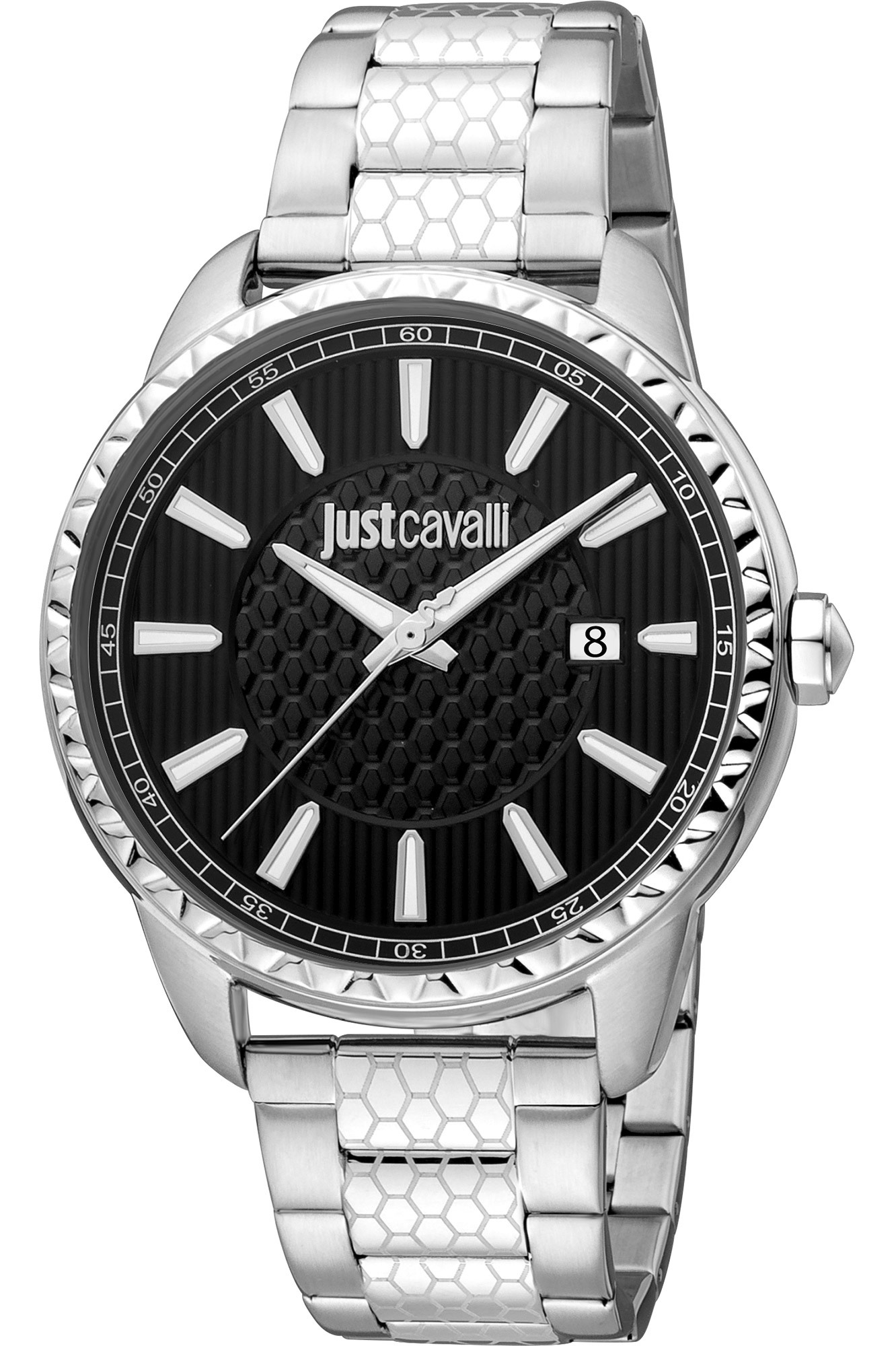 Hodinky Just Cavalli model Modern Indici JC1G176M0155