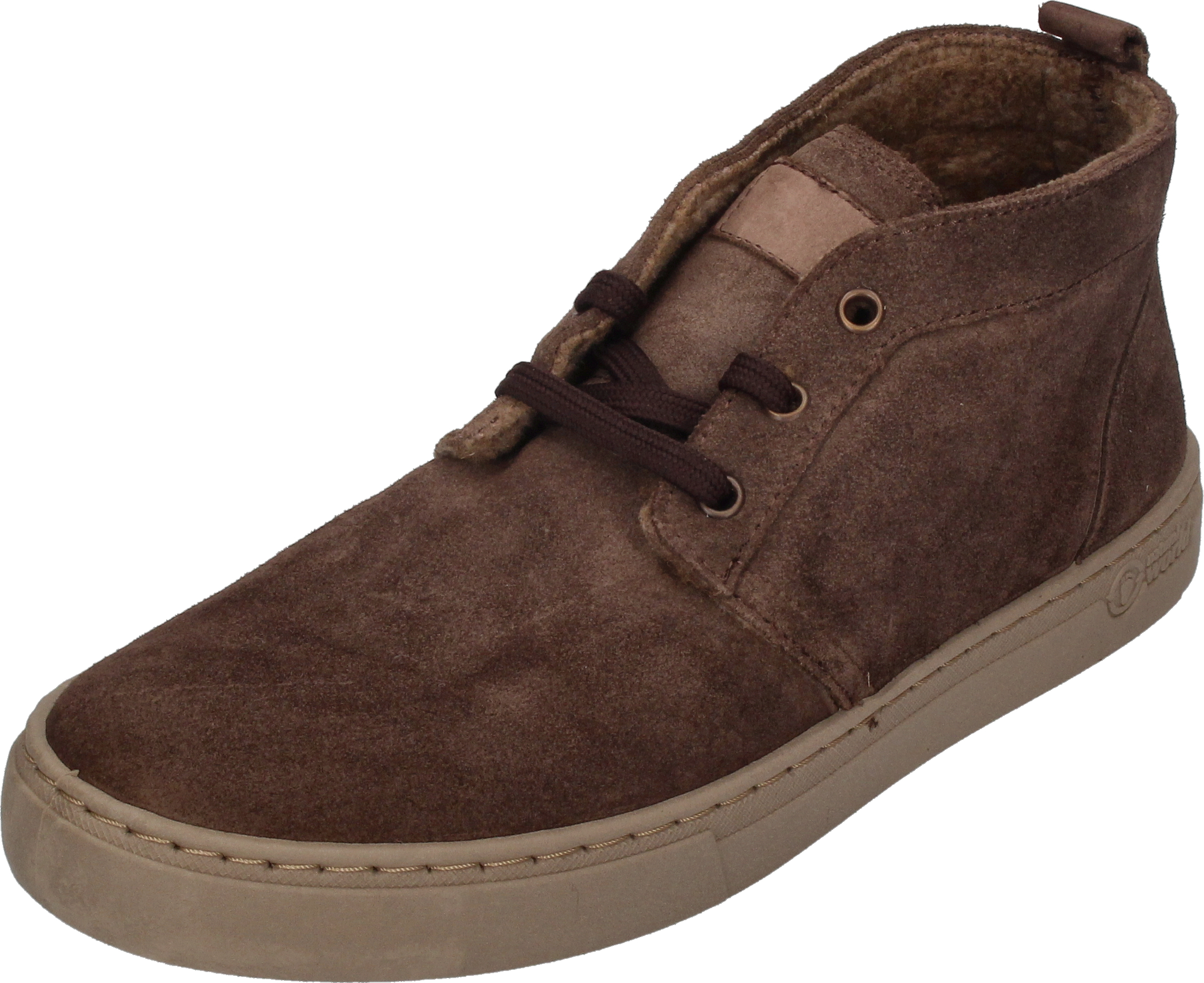 Topánky NATURAL WORLD Chukka - SAFARI NEW 6722-930 marron, veľkosť:42 EU