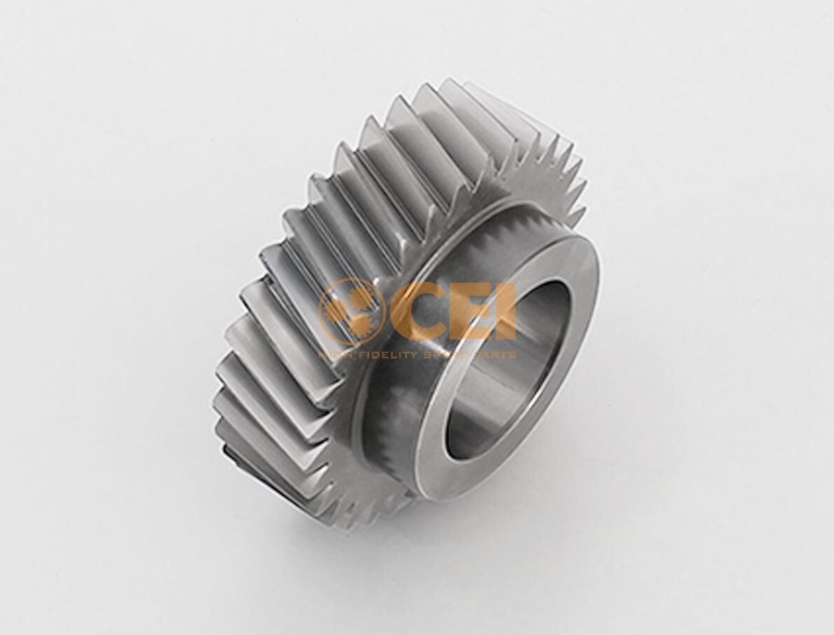 CEI Zahnrad Getriebeeingangswelle 146.485 5.1kg