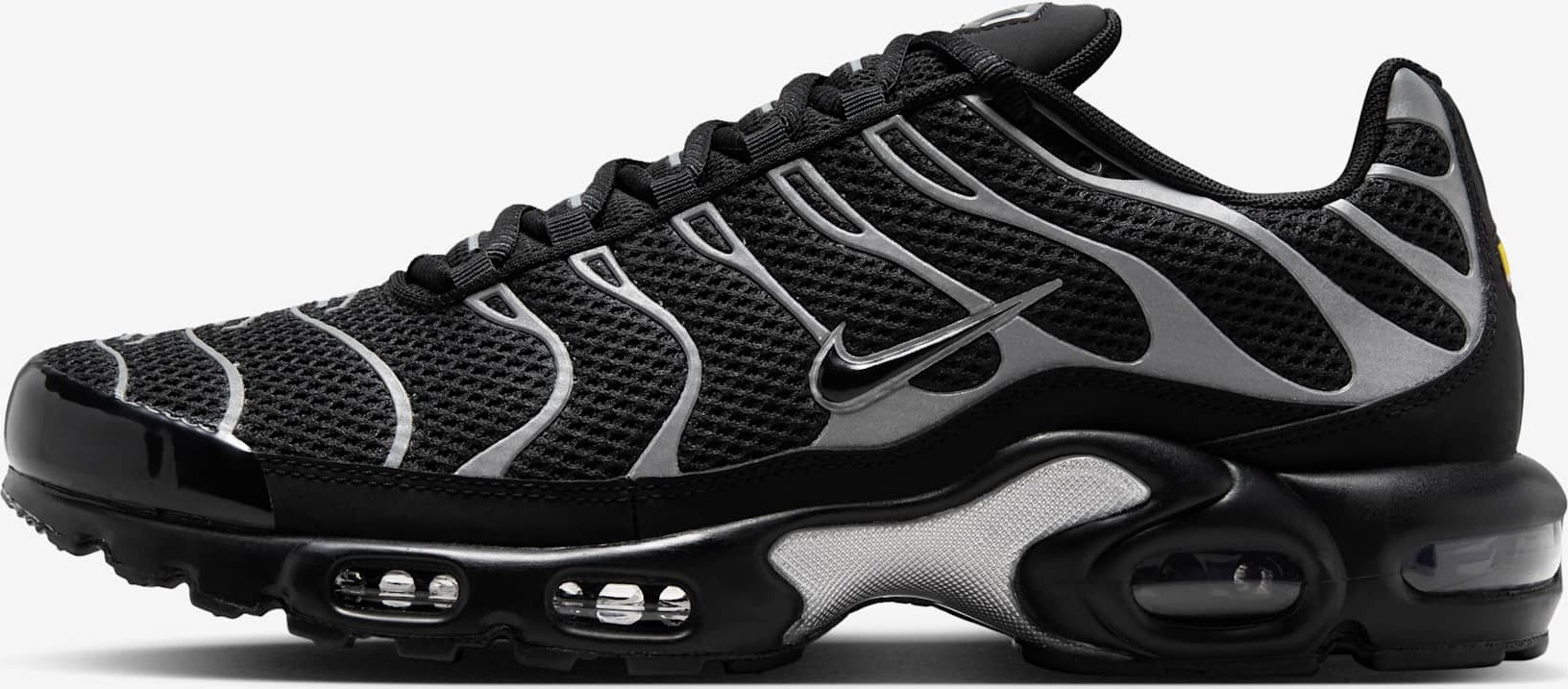 Nike Air Max Plus ブラック tn Nike TN Air Max Plus 