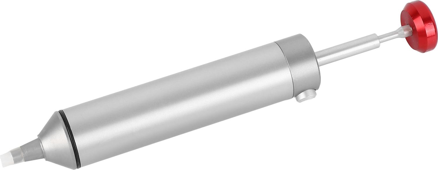 Cocosity L?tdrsen -Trottel entledelt Vakuumpumpe Aluminiumlegierung Starkes Saugentfernung fr DIY -Enthusiast