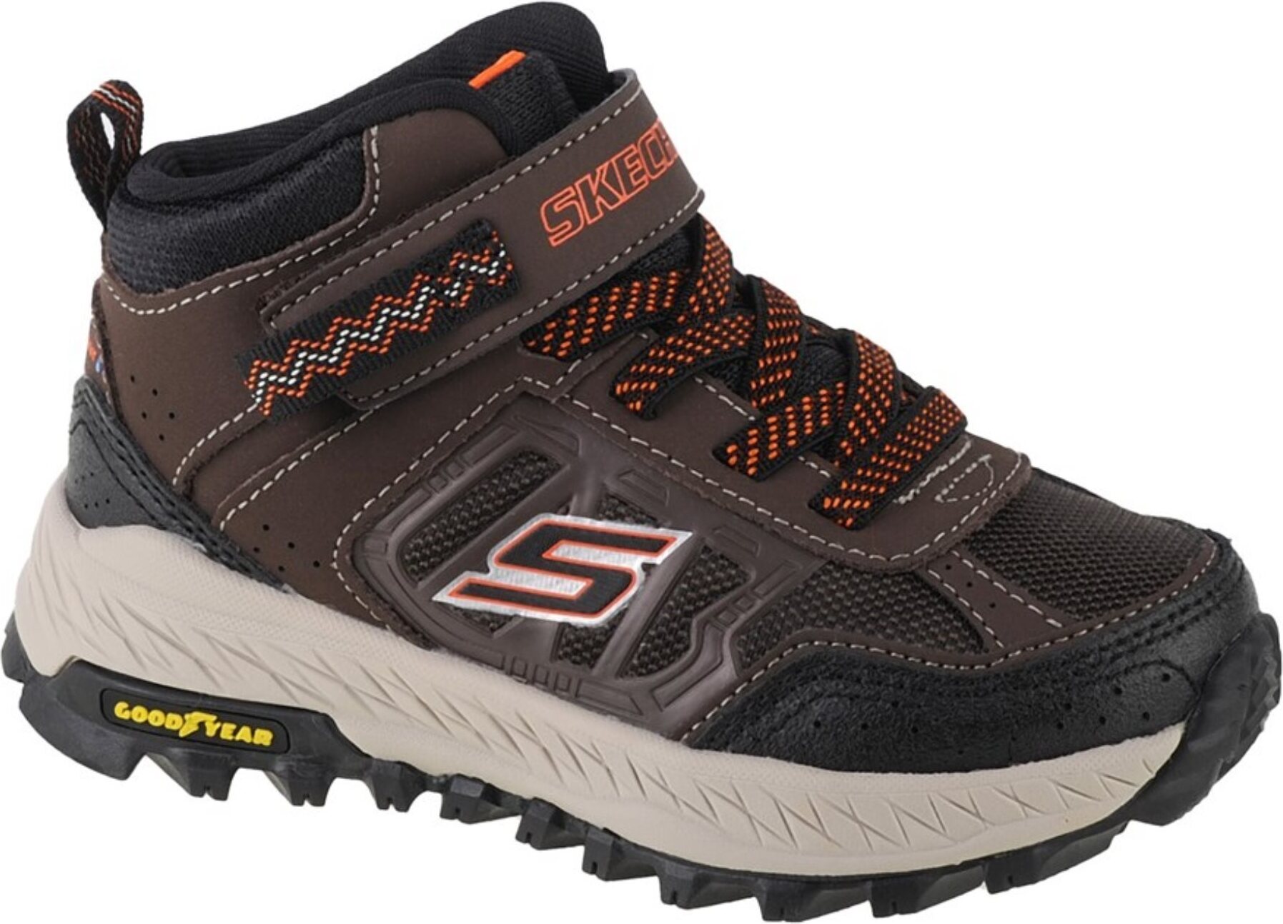 Skechers Obuv Fuse Treadtrekor, 403712LCHBK