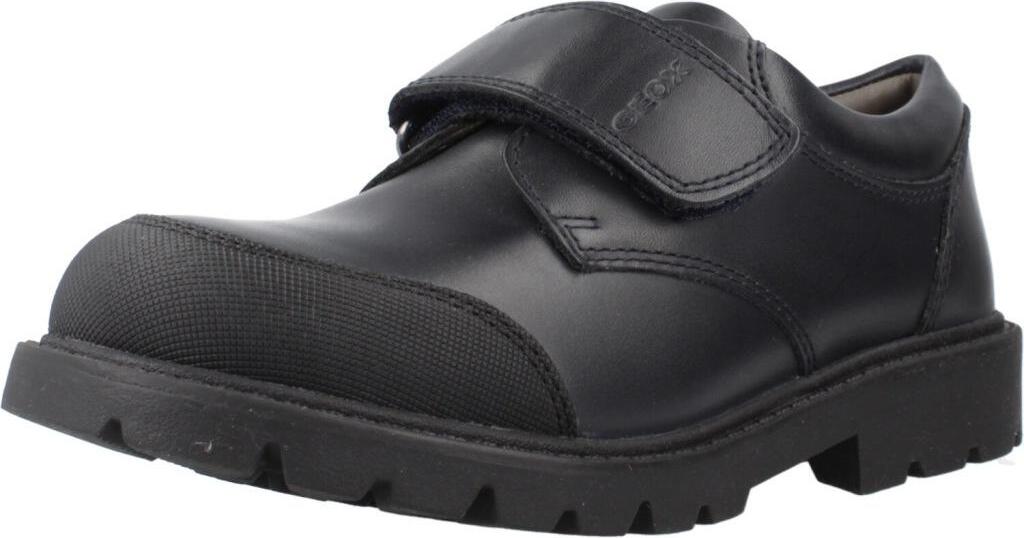 GEOX J SHAYLAX BOY Blau