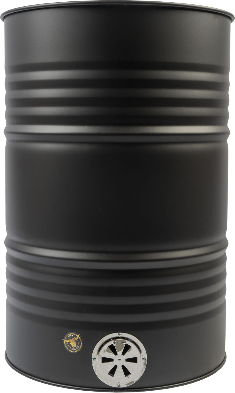 A.Weyck Feuertonne mit Lueftungsregulierung #14