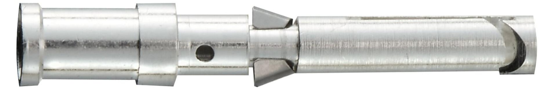 Harting Buchsenkontakt 1, 0qmm 09150006202 100 Stk