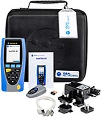 TREND Networks NT-Verifizierungstester NaviTEK NT Pro R151006