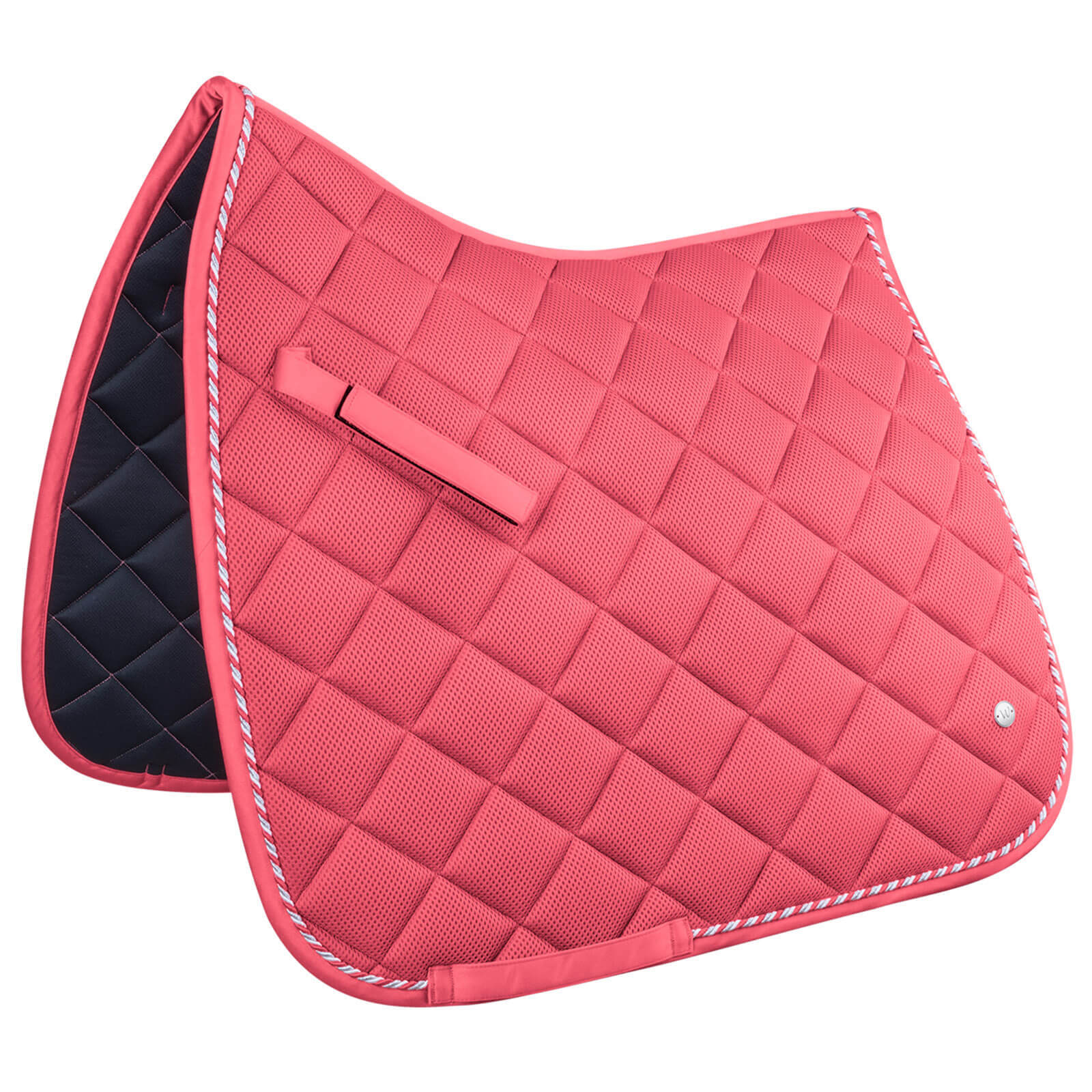 Waldhausen Schabracke Breath Meshschabracke Hibiskus VSS 1119595-VSS