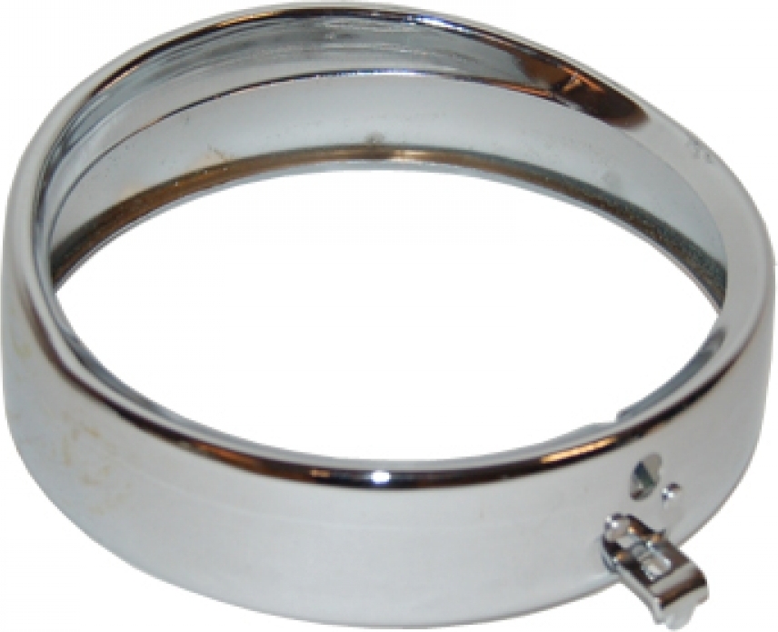 Merkloos Scheinwerfergrenze Zundapp KS50 150mm BP-P18192