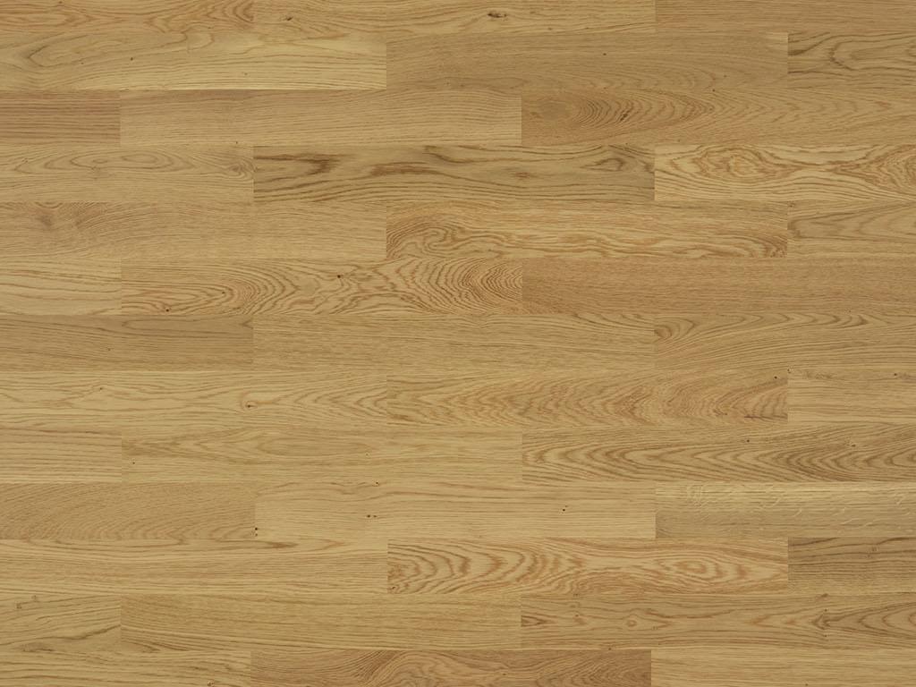 BASICfloor | 2,803 m² | Eiche Natur 10mm Parkett, Parkettboden Eiche Schiffsboden, Duo Plus Klick System, Eiche Natur Parkettboden, Eiche Parkett, Eichenparkett L4021092
