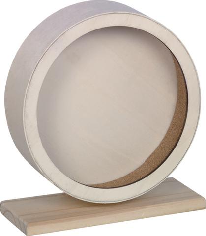 Nobby Holzlaufrad Cork, Maße: Ø 15 cm 67595