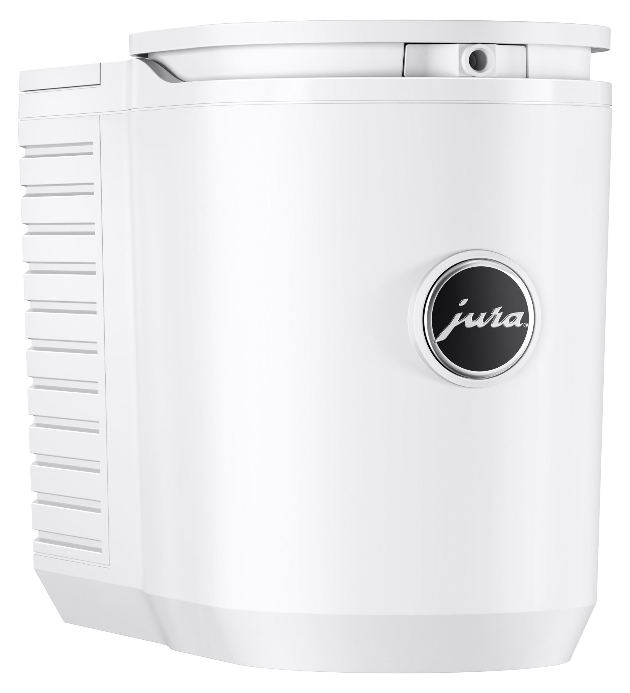 JURA Cool Control, Biela, 0,6 L, 0,6 L, 0 - 4 °C, T, 1,8 m