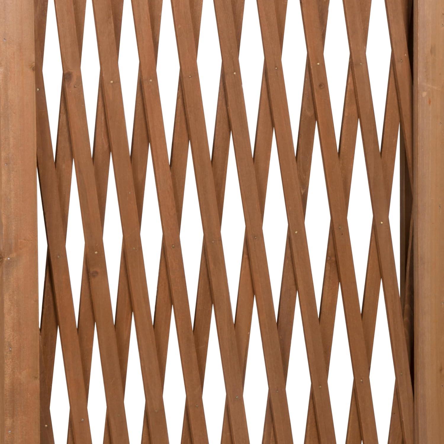 Markenlos MaxxPro Barrier Türschutzgitter - Hundegitter - Breite 30-117 cm - Höhe 90 cm