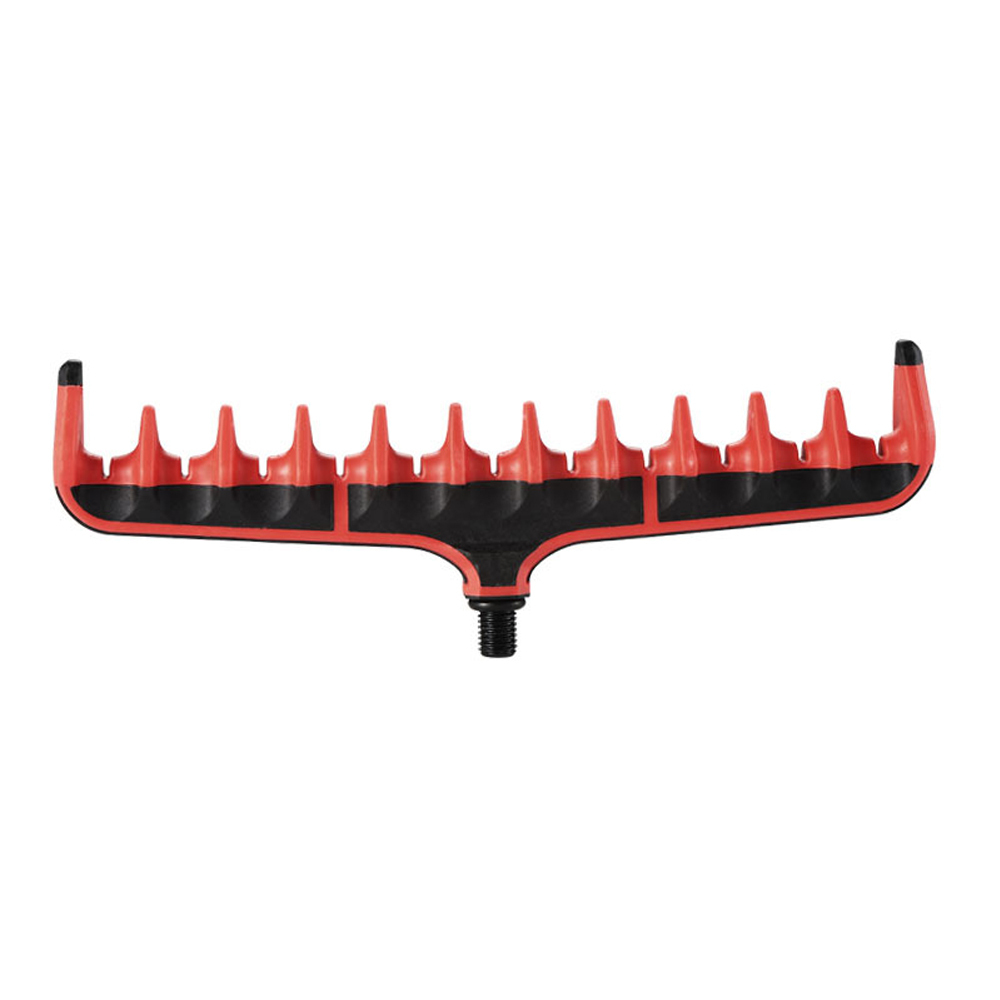Lixada Angelrute Rest Kopf Outdoor Angeln Tackles Ausrš¹stung Zubeh?r fš¹r Angeln