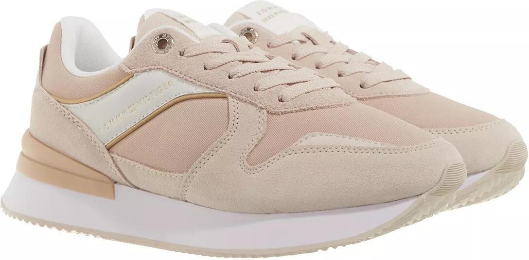 Tommy Hilfiger Elevated Feminine Runner Merino