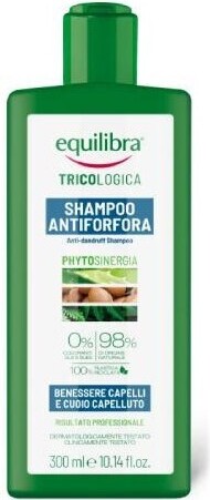 Equilibra Tricologica Anti-Schuppen-Shampoo EQ942