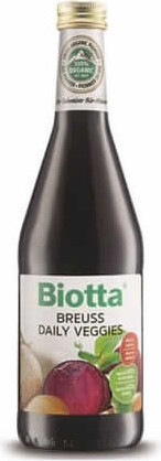 A. Vogel Vogel Biotta Gemüsesaft 500ml