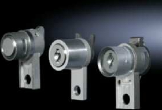 Rittal Verschluss-Einsatz für Griffsysteme 8611.180