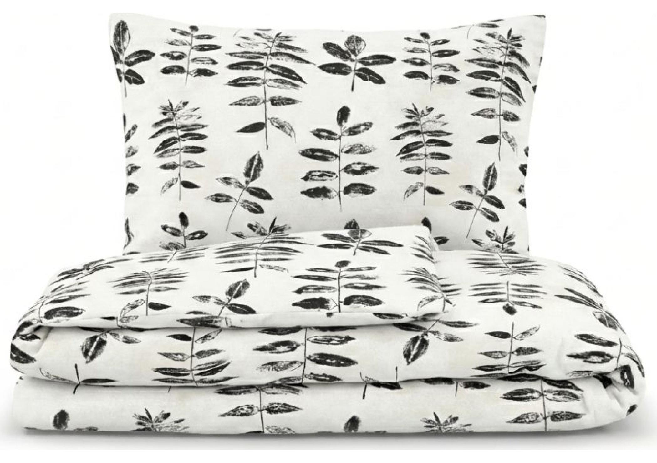 KVALITEX Baumwollbettwäsche NORDIC COLLECTION TYRA