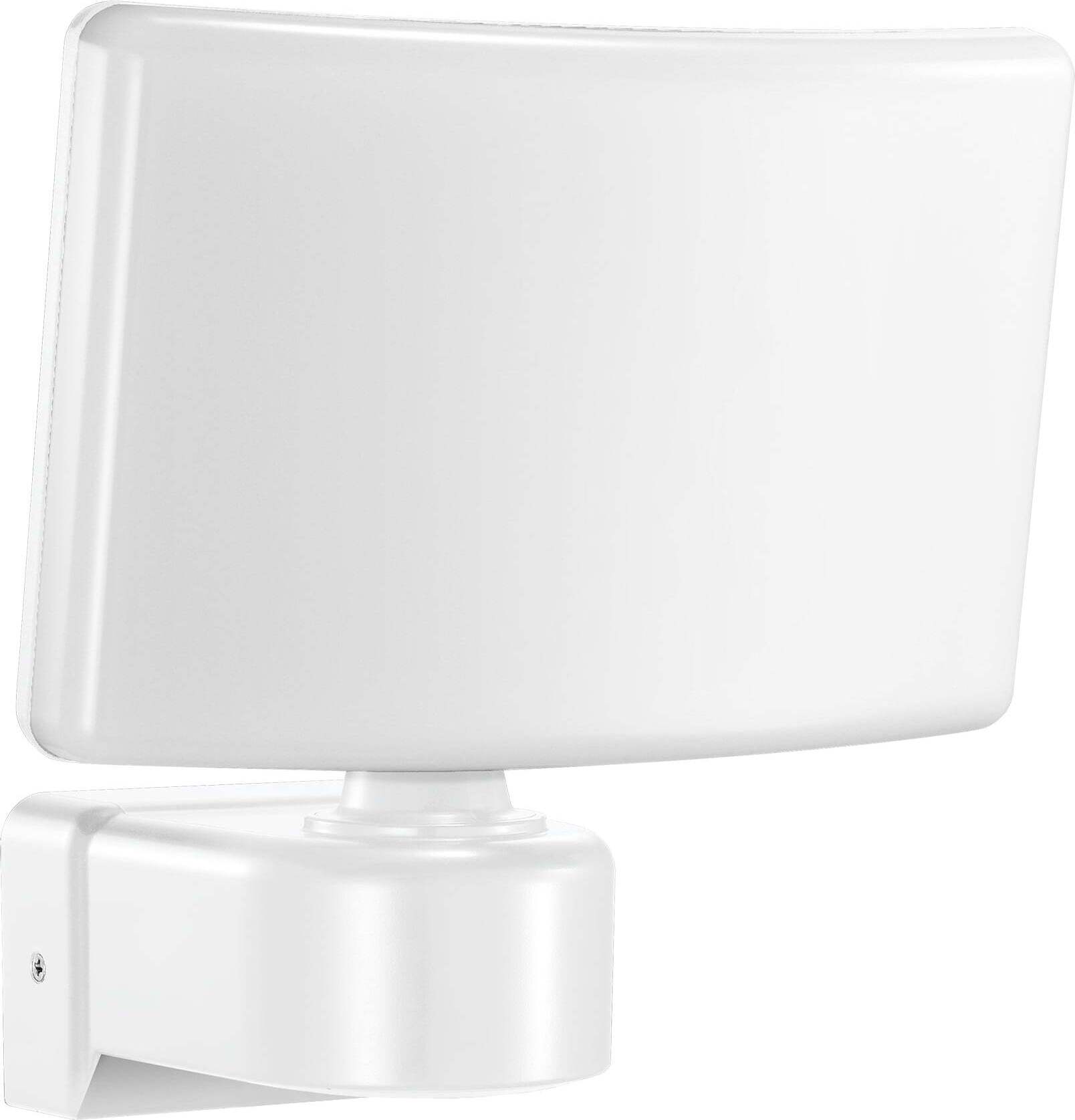 Gartenleuchte ADVITI Tos AD-NL-6148WL4, 30W, LED SMD, 2200lm, IP65, IK10, 4000K, weiß