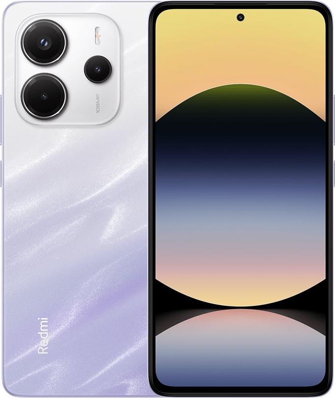 Xiaomi Redmi Note 14 6GB/128GB Mist Purple