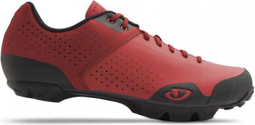 Giro Privateer Lace 2020 Mtb-schuhe Rot EU 39 Mann Rot EU 39 GIS211
