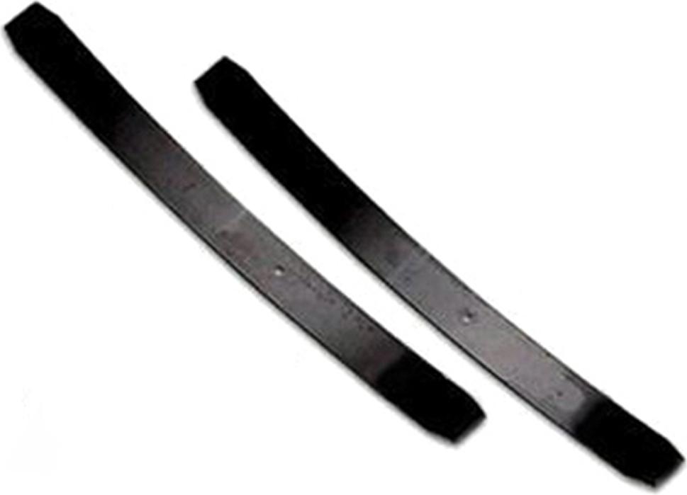 ASP-Eberle Add A Leaf Fahrwerk Höherlegung hinten Jeep CJ CJ5 CJ7 ECP13120