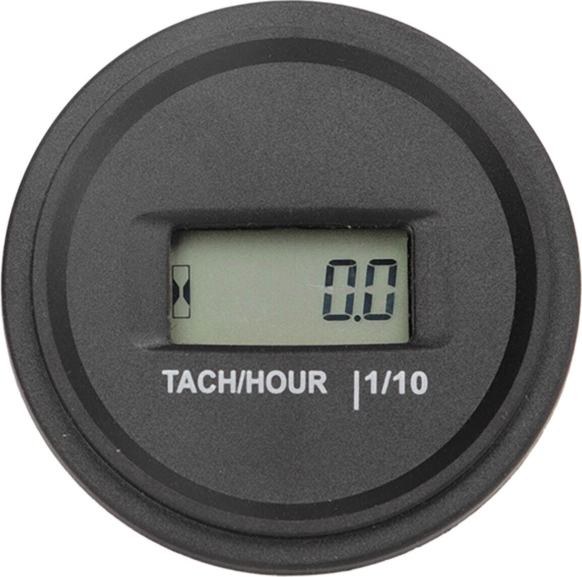 Cocosity Tach Hour Meter,Tach Hour Gauge,Digital Tach Hour Meter,Digital Tachometer,RPM Meter,Tachometer