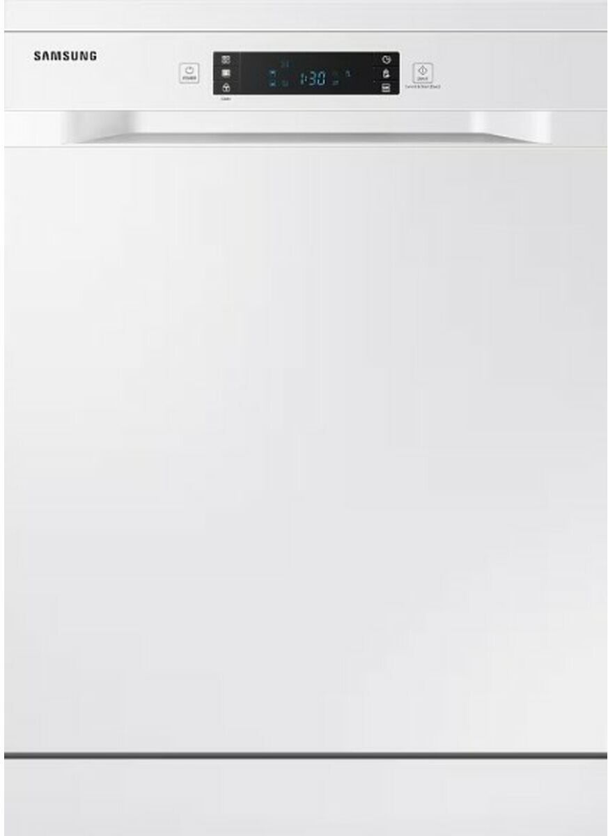 Geschirrspüler Samsung DW60CG550FWQET 60 cm