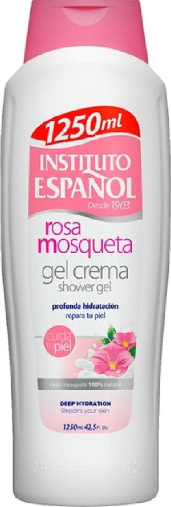 Instituto Espanol Instituto Español Wein Rose Gel Cream 1250ml