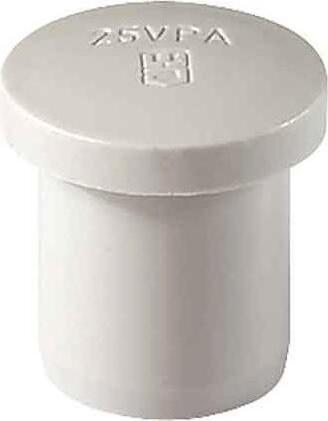 „Zátka PA pre perforované rúrky M 16“