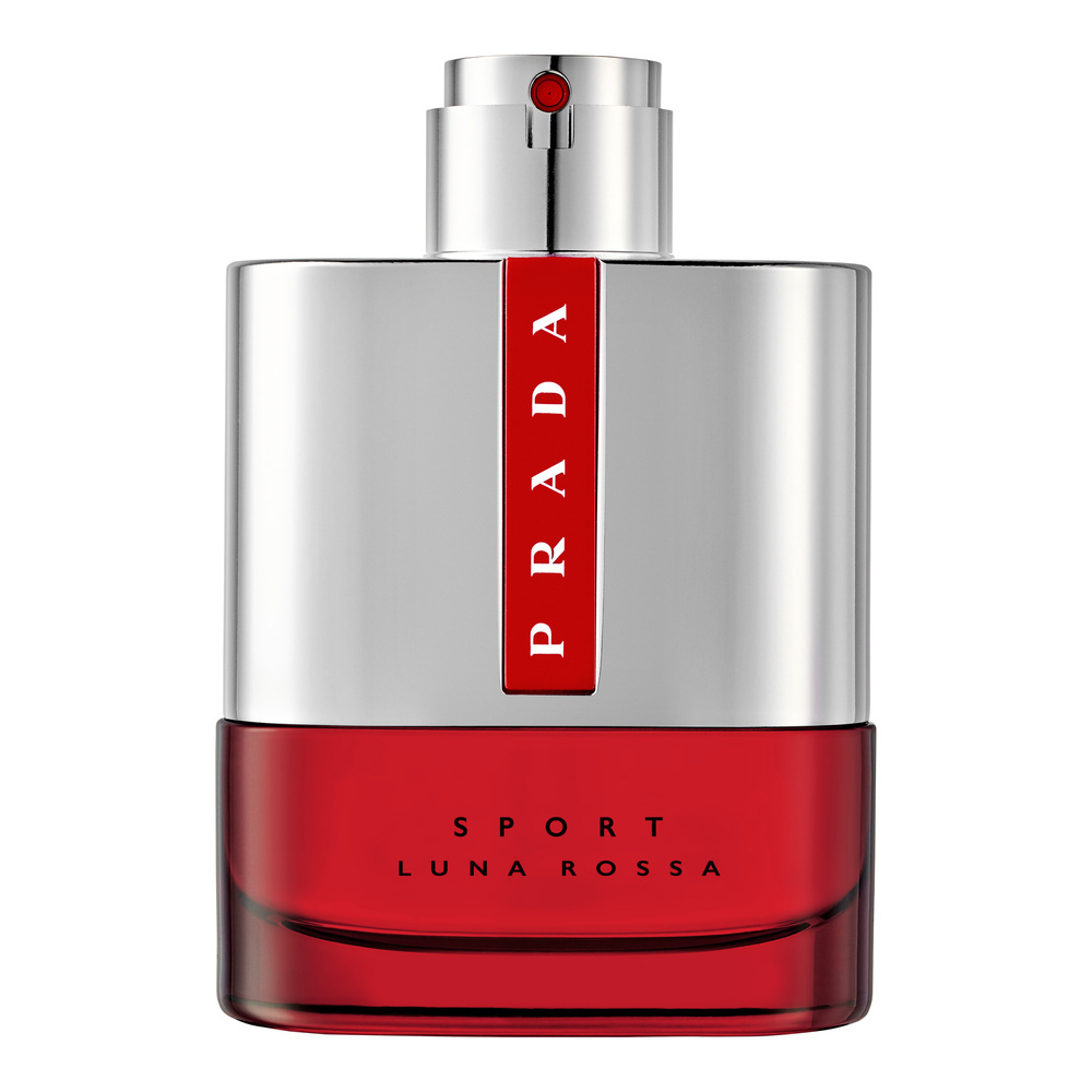 Prada - Luna Rossa Sport EDT 100ml