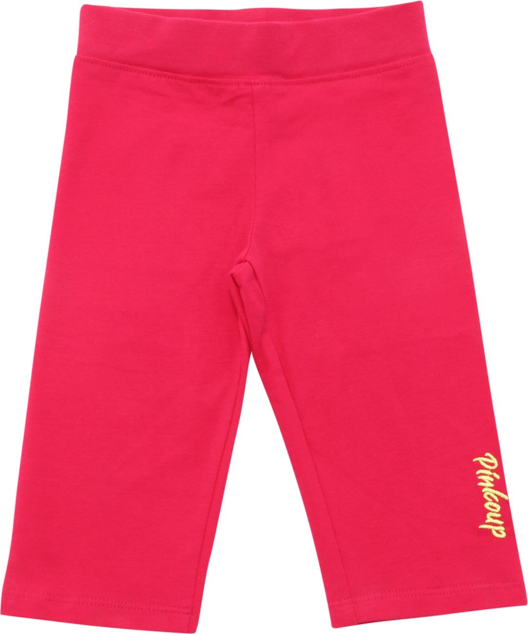 0937AR leggings bimba PINKO UP girl kids stretch trousers