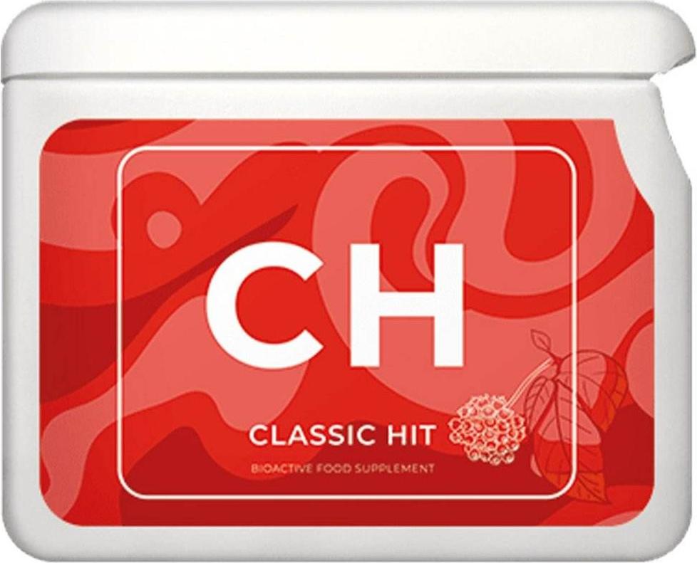 Vision Project V - CH (Regeneration)