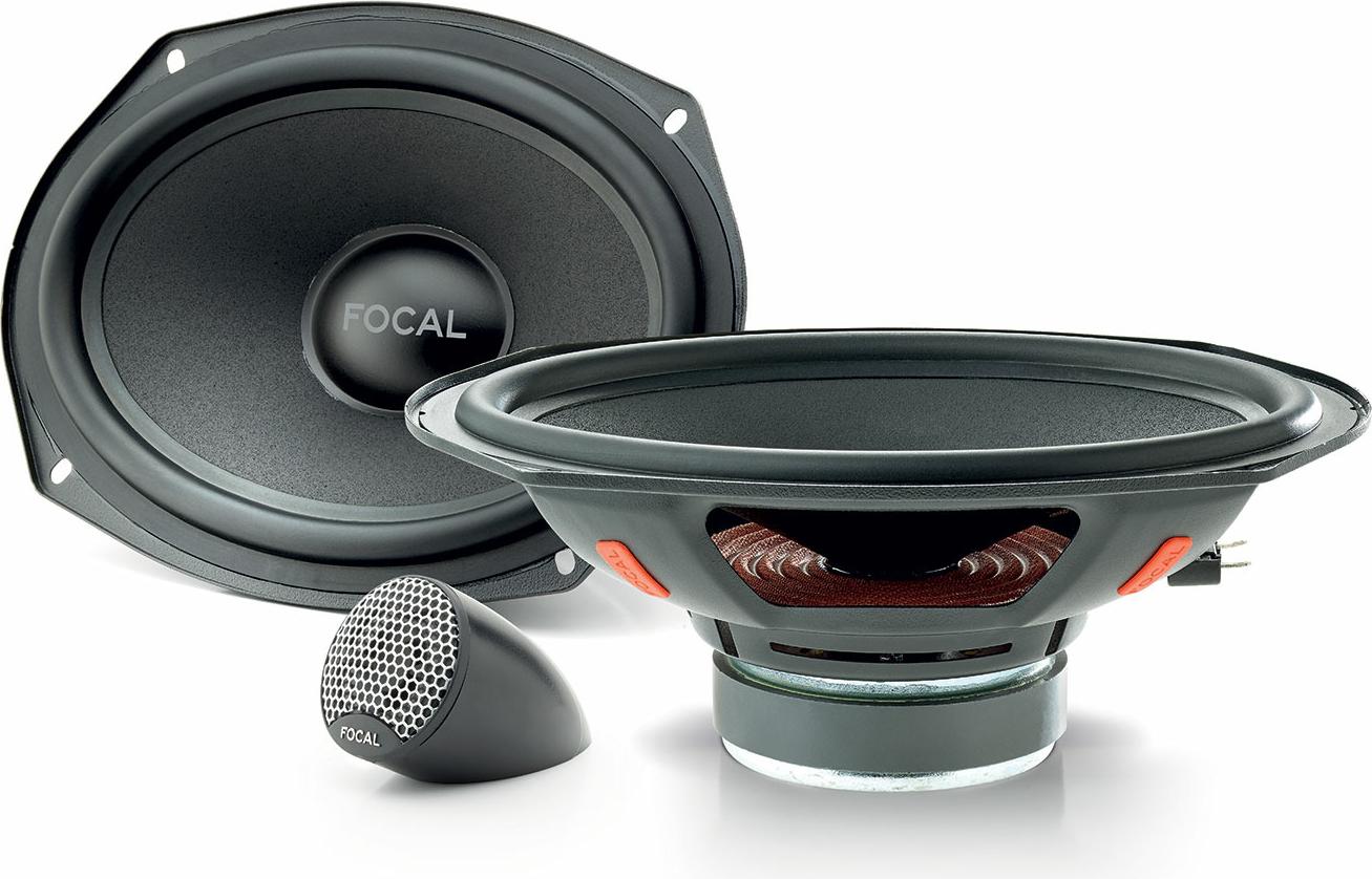 Focal Schwerpunkt Integration ISU 690
