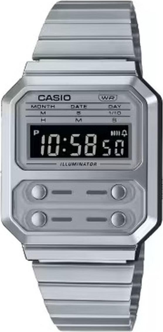 Hodinky Casio VINTAGE (Ø 33 mm)