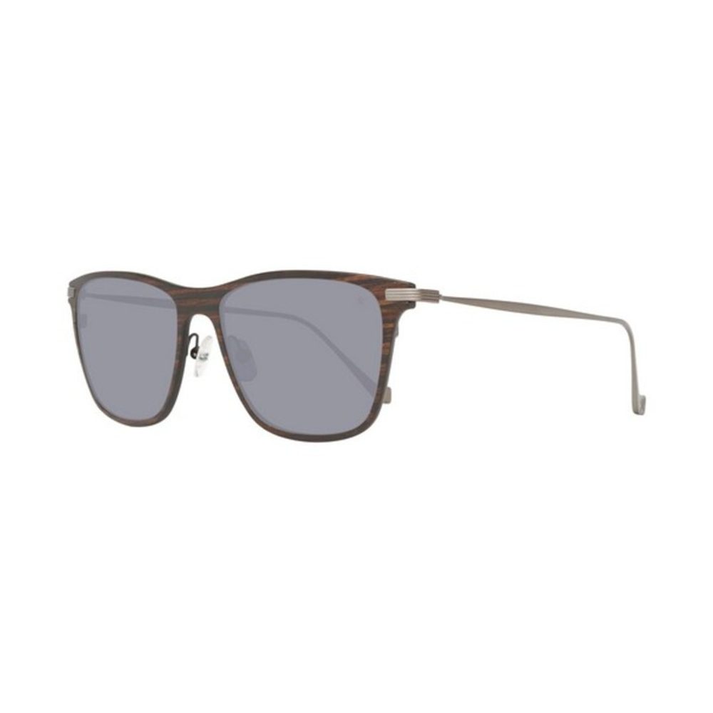 Hackett London Herren Sonnenbrille Braun HSB863 55101