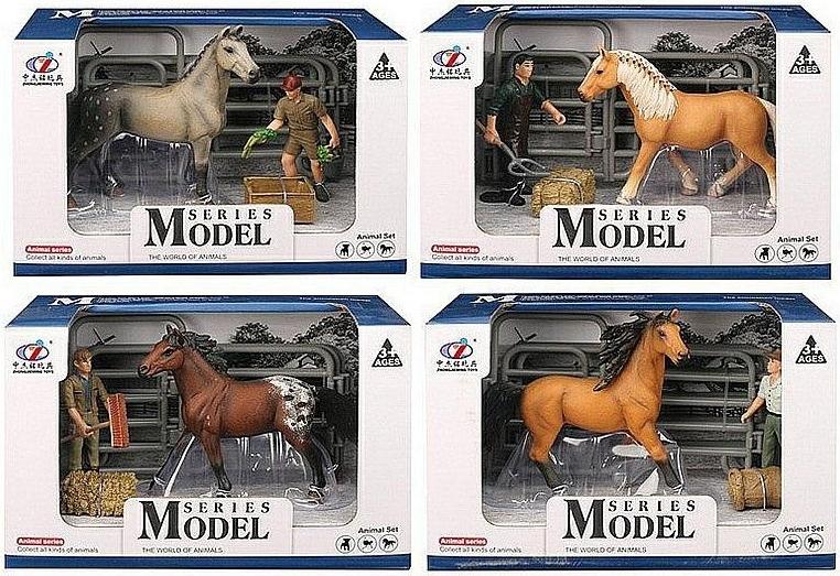 Farm eingestellt in einer Box 481428 ADAR 18,99