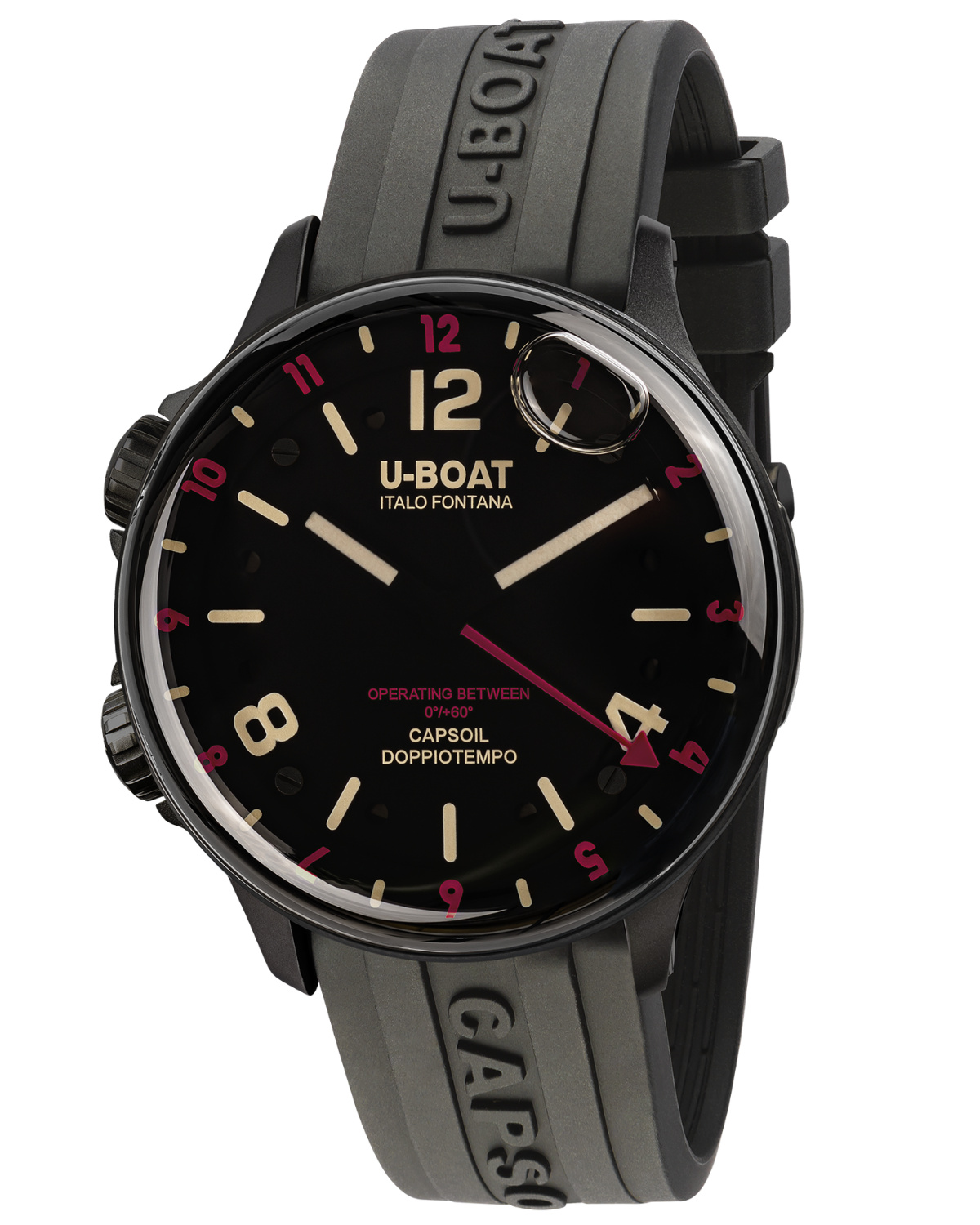 Pánske hodinky U-Boat - 8841/B