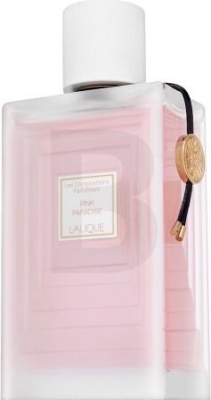 Lalique Les Compositions Parfumees Pink Paradise parfémovaná voda pre ženy 100 ml