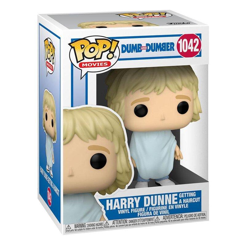 Dumm und Dümmer Dumb and Dumber - Harry Dunne Getting A Haircut 1042 - Funko Pop! - Vinyl Figur FK51959