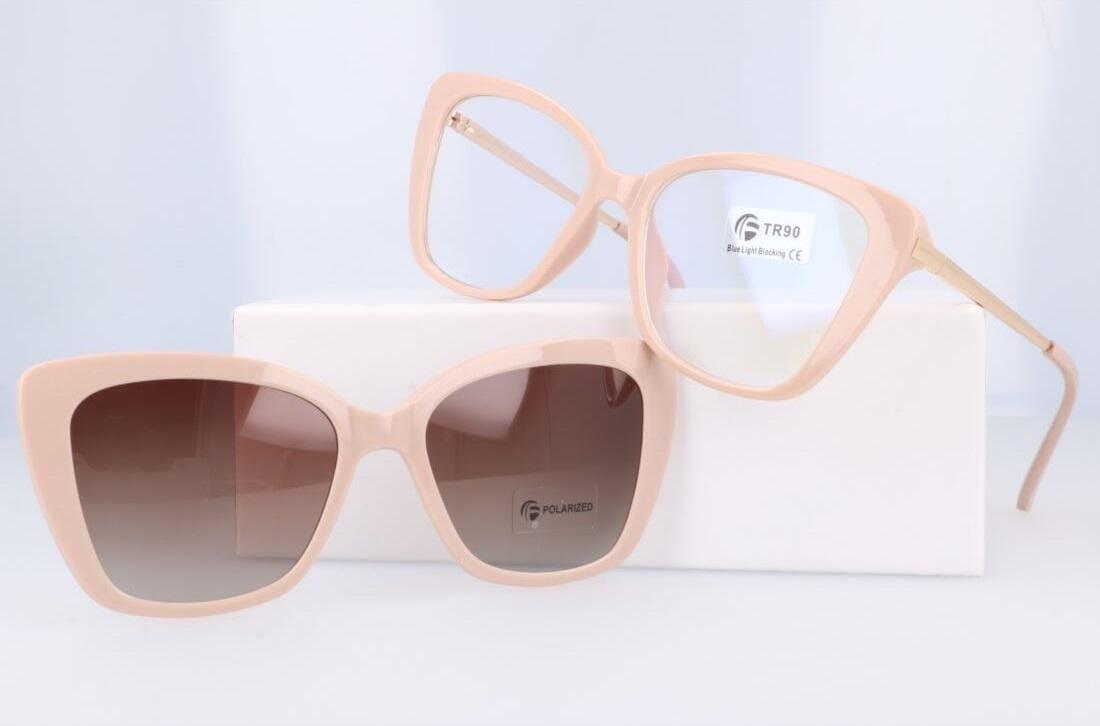 Stylion Cons 050 Damen Korrekturbrille mit Antireflexbeschichtung ST317B