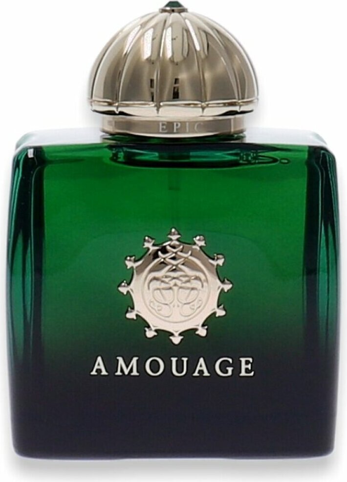 Amouage Epic Woman parfumovaná voda 100ml