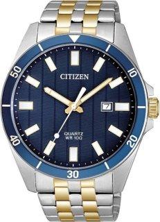 Citizen Quartz BI5054-53L