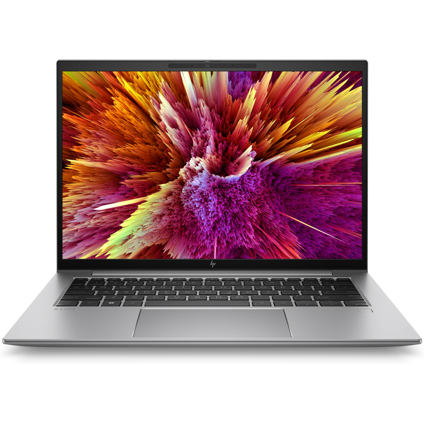 SPOLOČNOSŤ HP INC. 6B8R6EA#ABD HP ZBook Firefly 14 G10 Intel Core i7-1355U 35,56cm 14Zoll WUXGA 16GB 512GB/SSD NVIDIA RTX A500 W11P 3J Gar (DE)