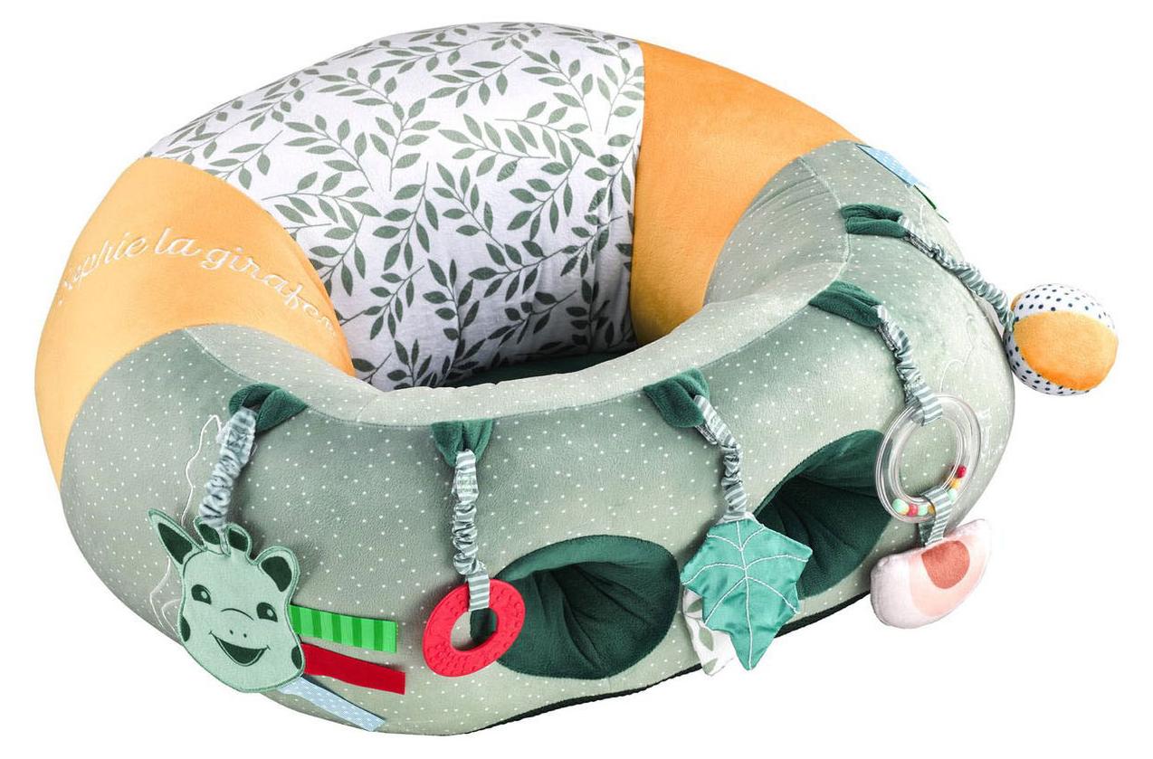 Sophie la Girafe Babysitz & Spiel Sophie die Giraff 10413