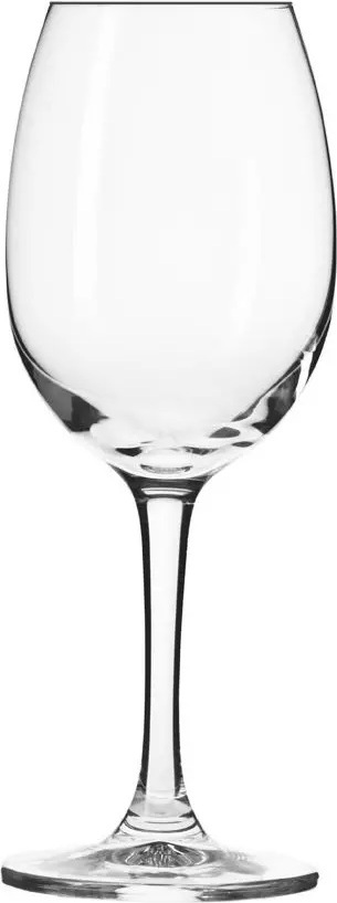Krosno Glass KROSNO Elite Weißweinglas, 6er-Set, 240 ml F578281024022A50
