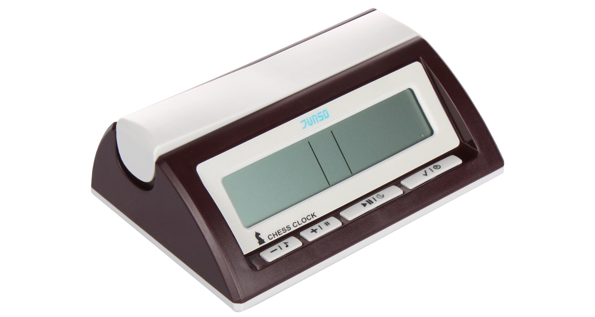 JUNSD JS-224A Schachuhr Variante 37451