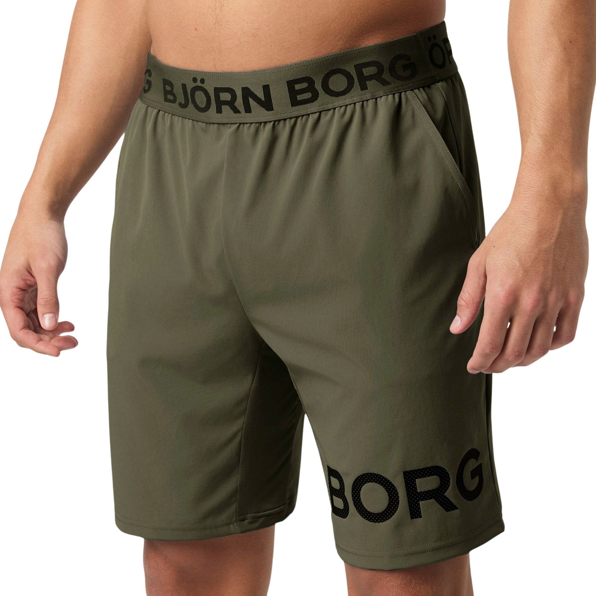 Bjorn Borg Björn Borg Short Herren