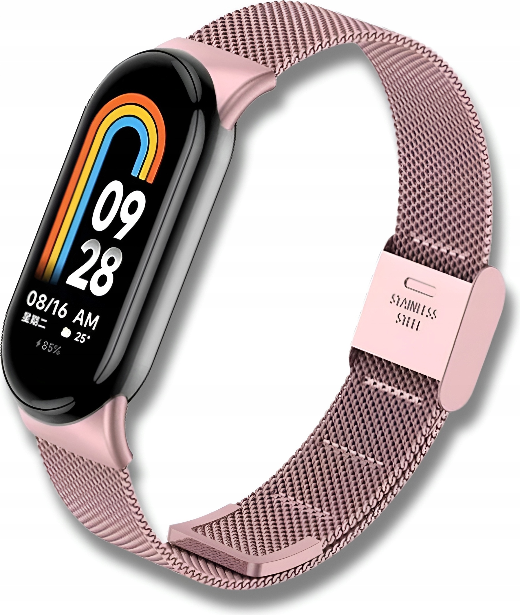 Náramok Xiaomi Mi Band 8/9 pre inteligentné hodinky